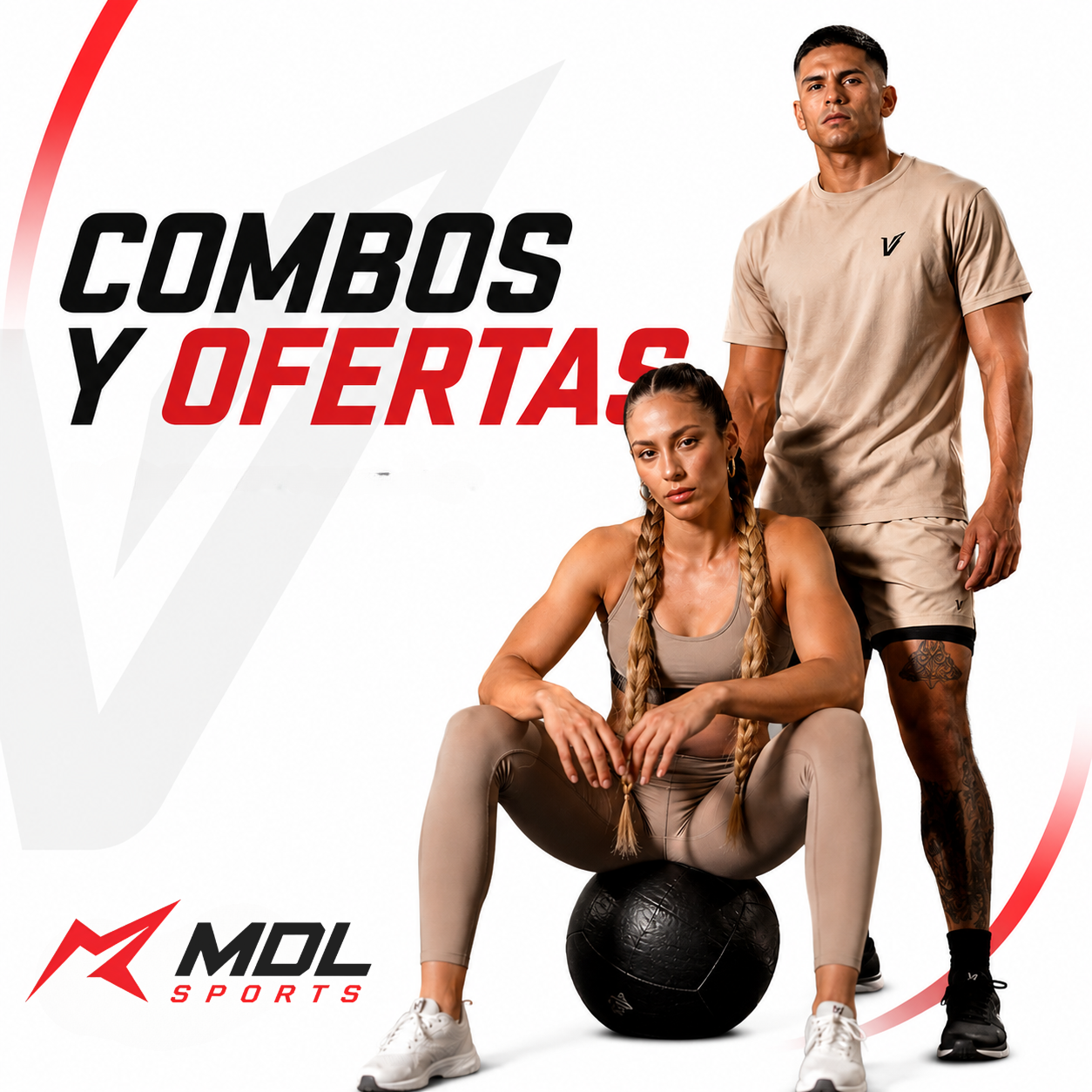 Combos y Ofertas
