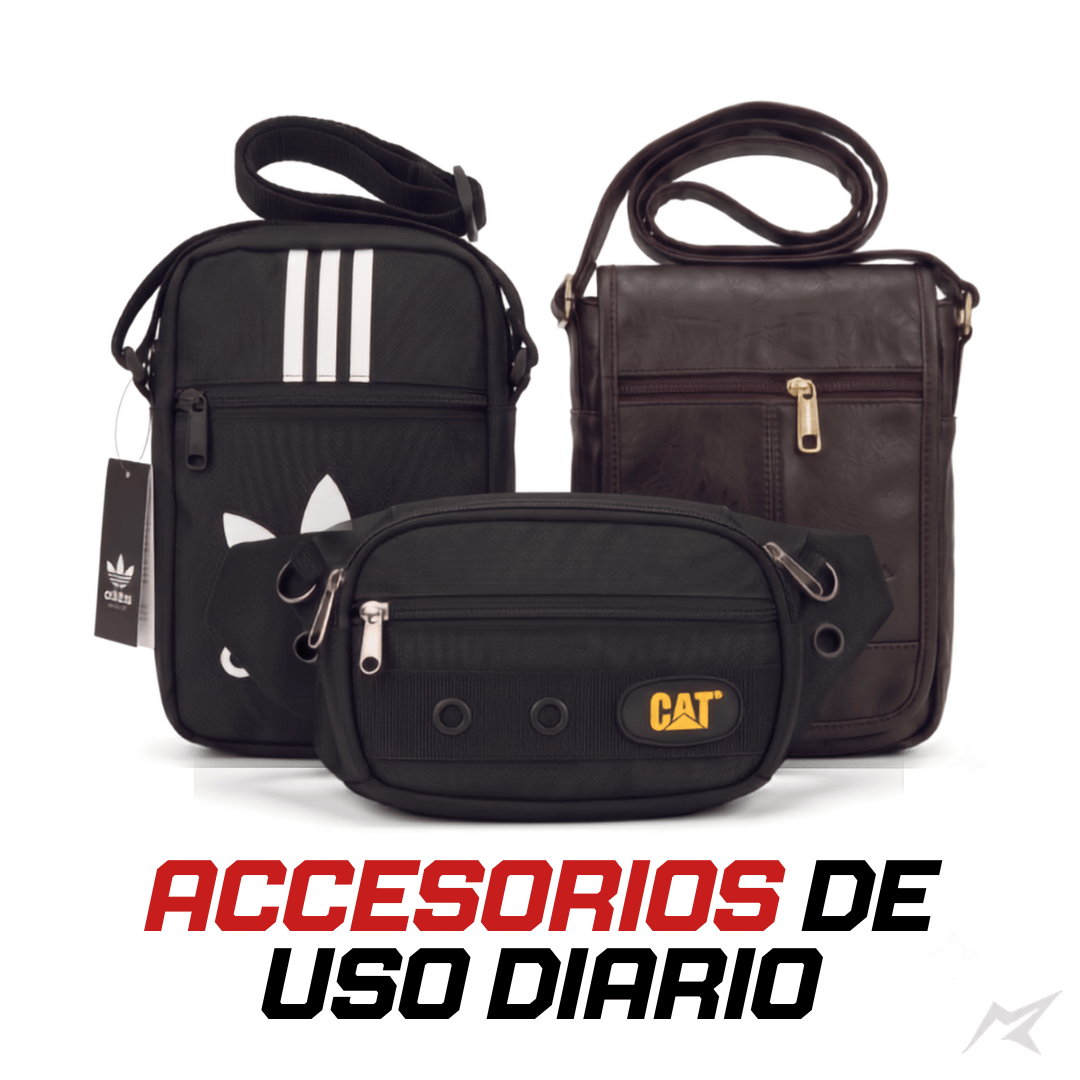 Accesorios de Uso Diario