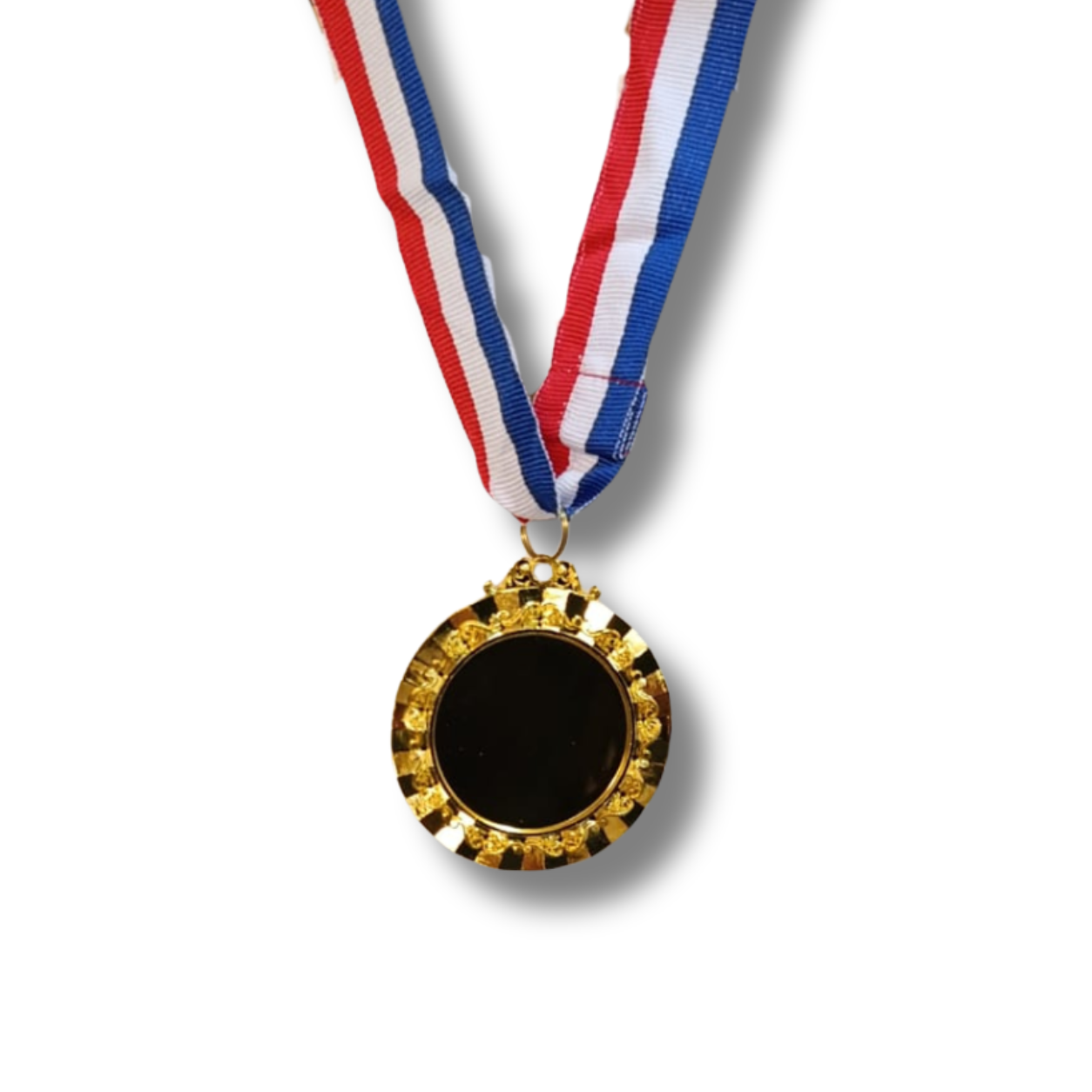 Medalla "Corona Barroca"
