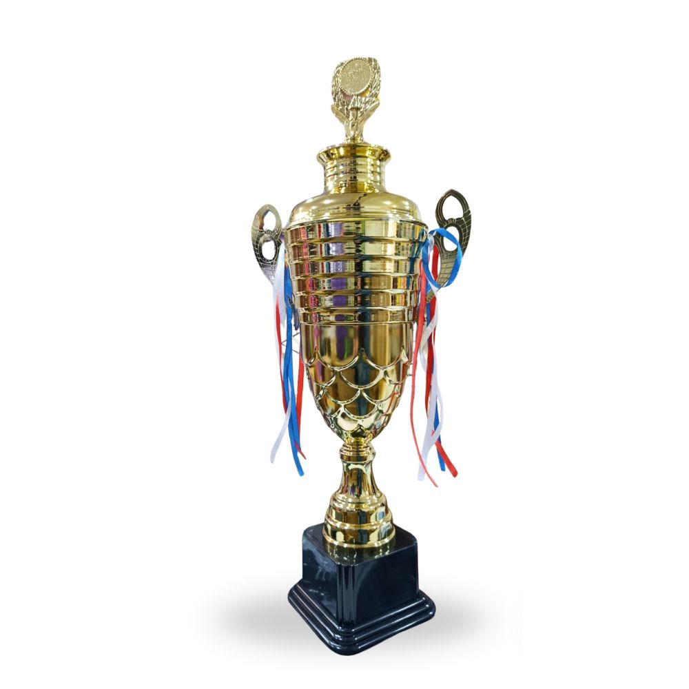 Trofeo Olimpo Escamas