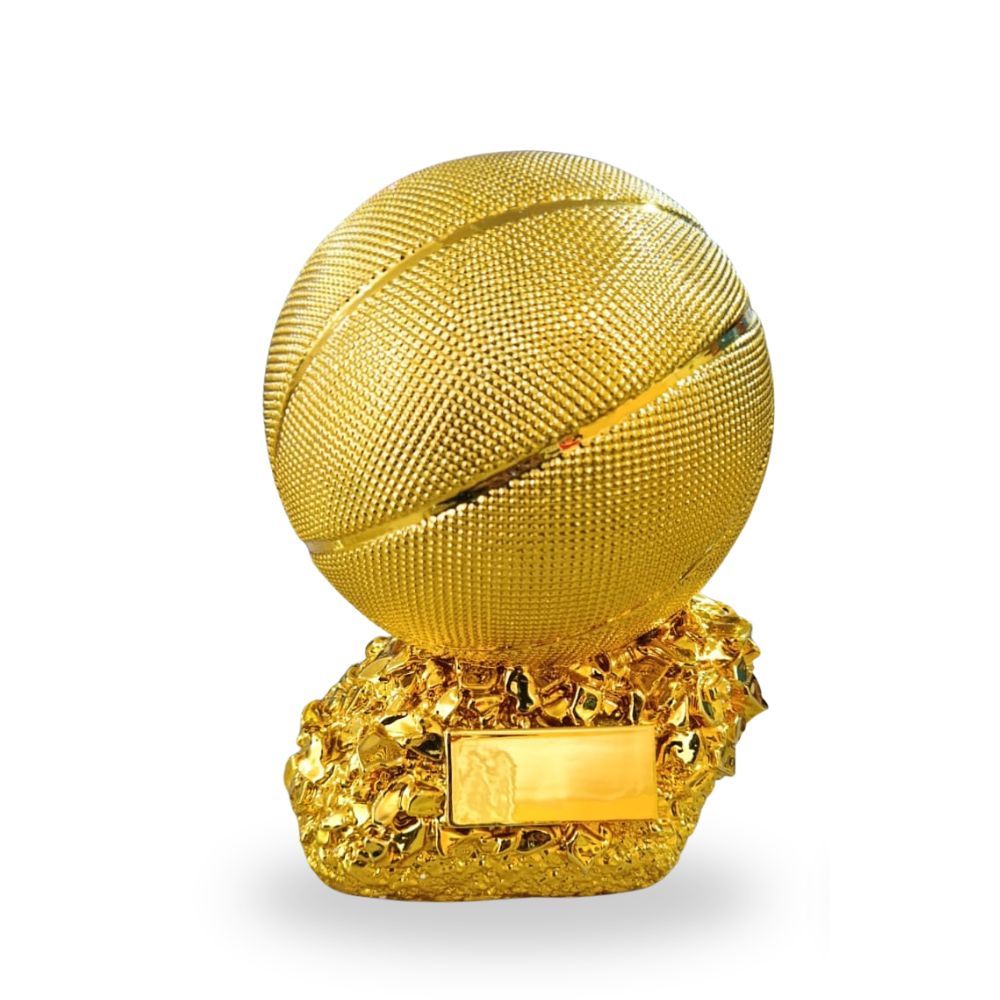 Trofeo "Estrella del Básquet"
