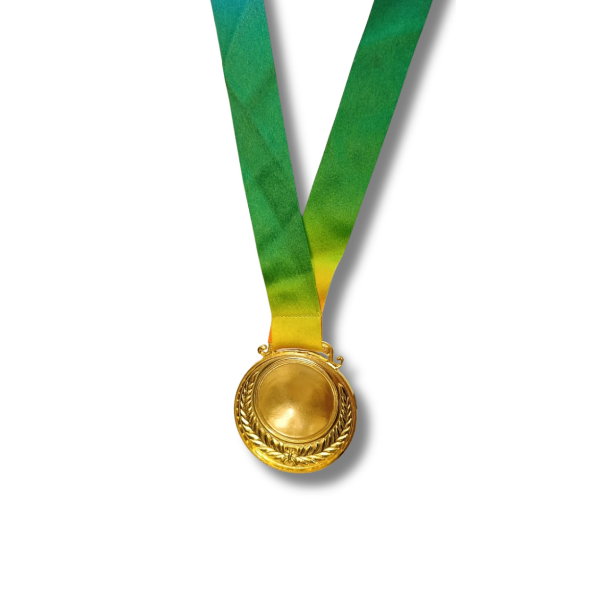 Medalla "Espiral Victoria"