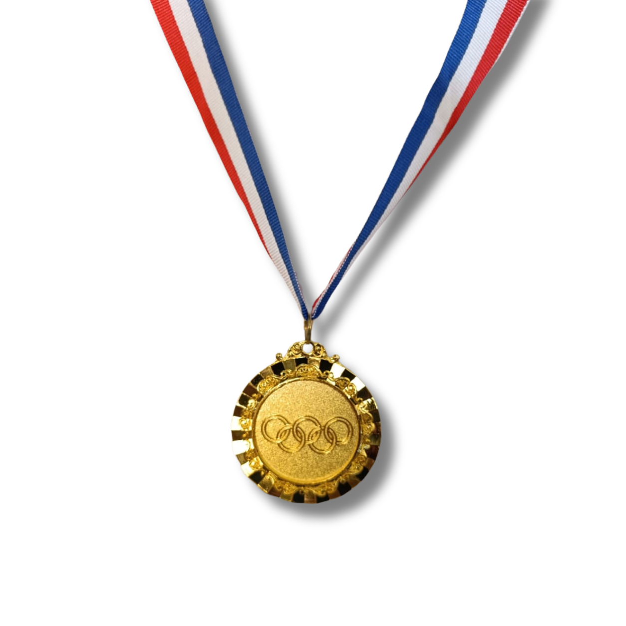 Medalla "Olimpia Clásica"