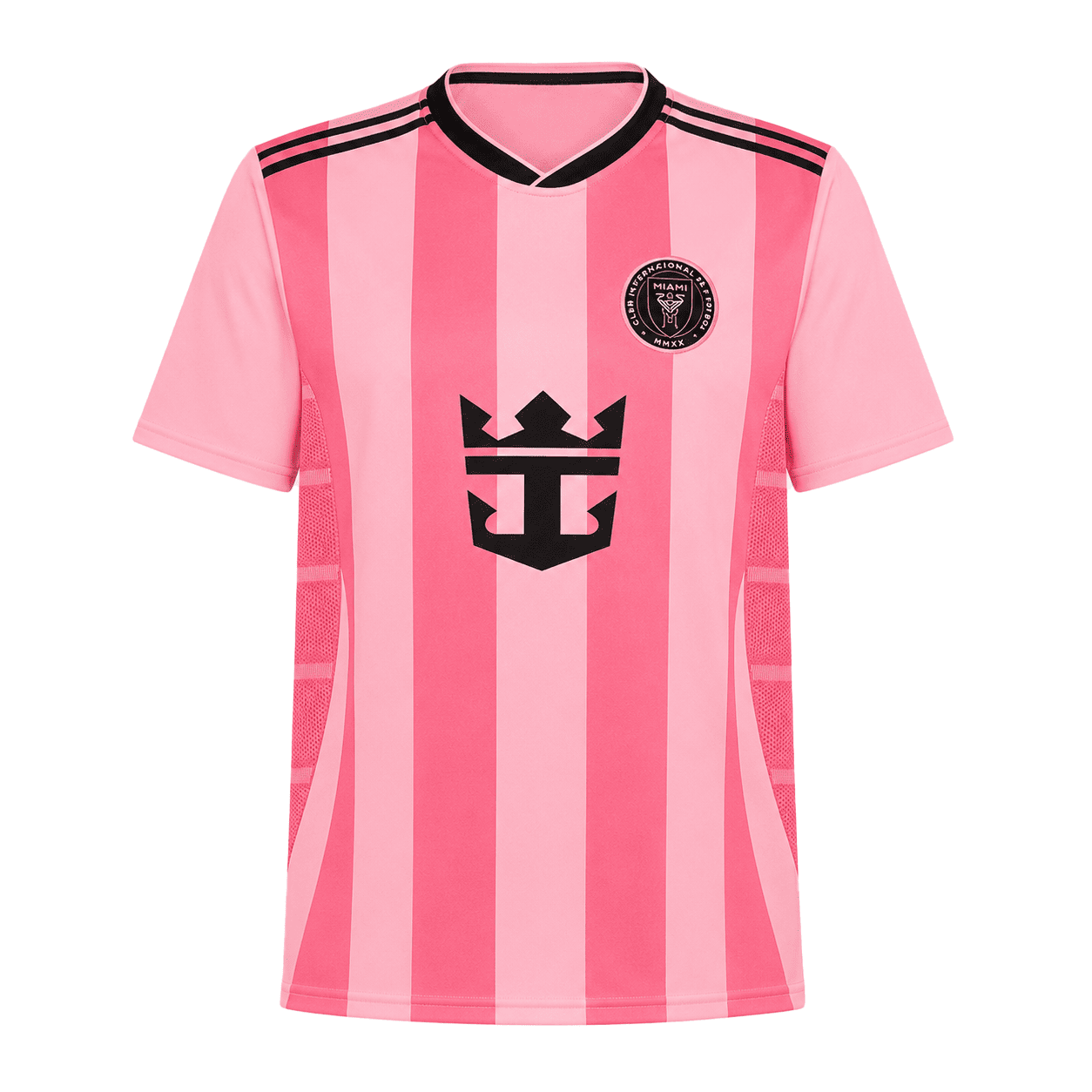 CAMISETA INTER MIAMI CF 2025/2026