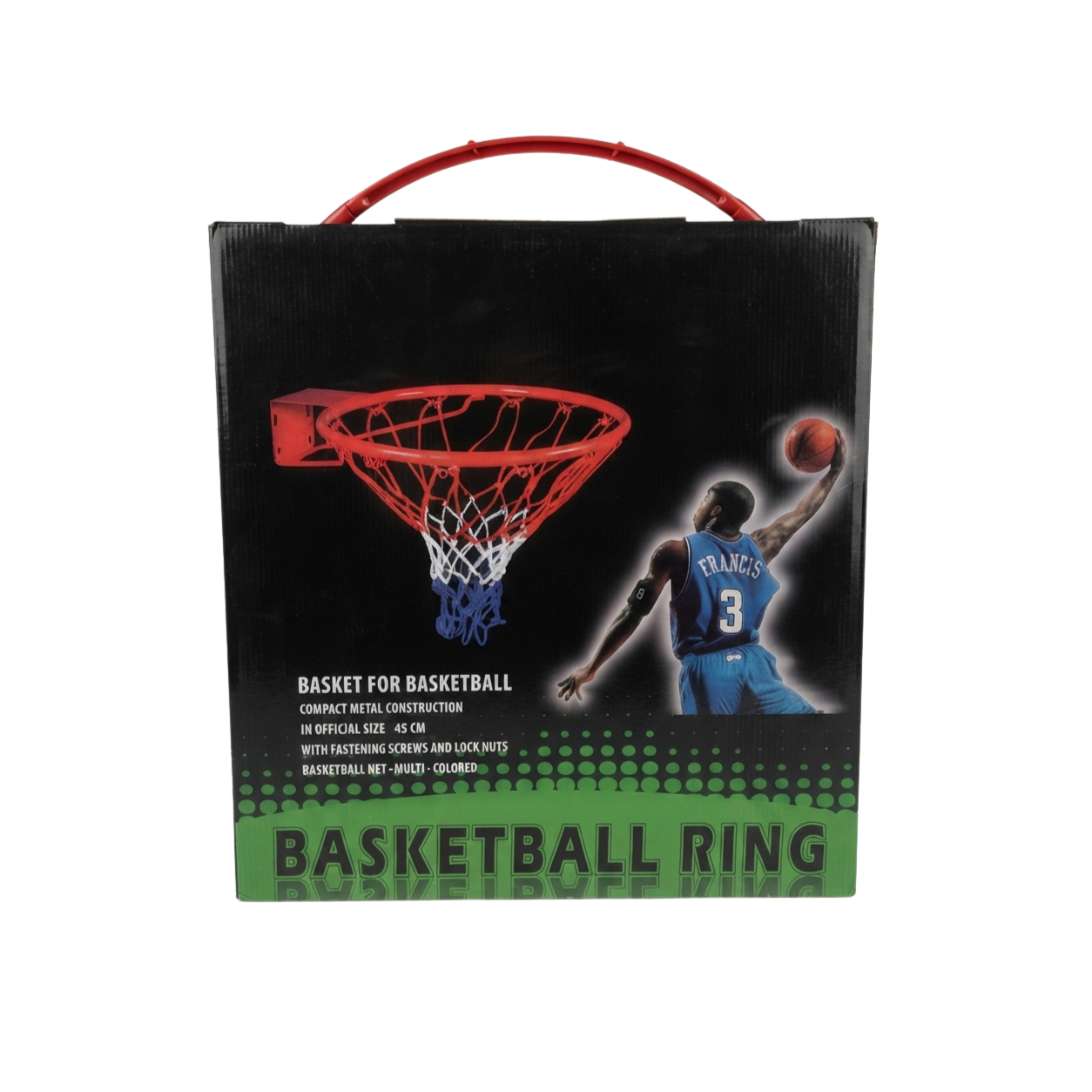 ARO DE BASKETBALL