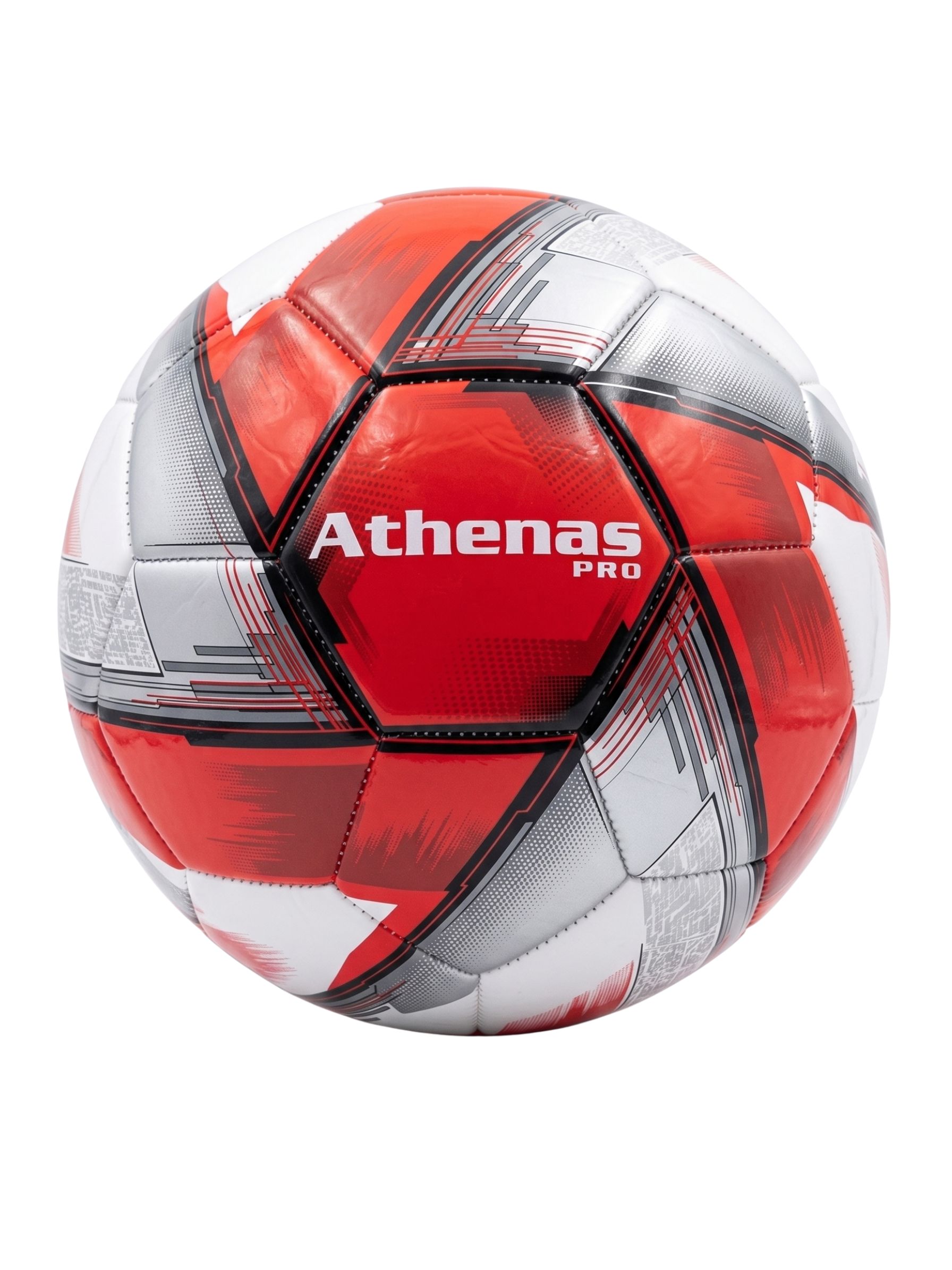 Pelota de Fútbol Athenas TPU - Colección de Selecciones (Perú)