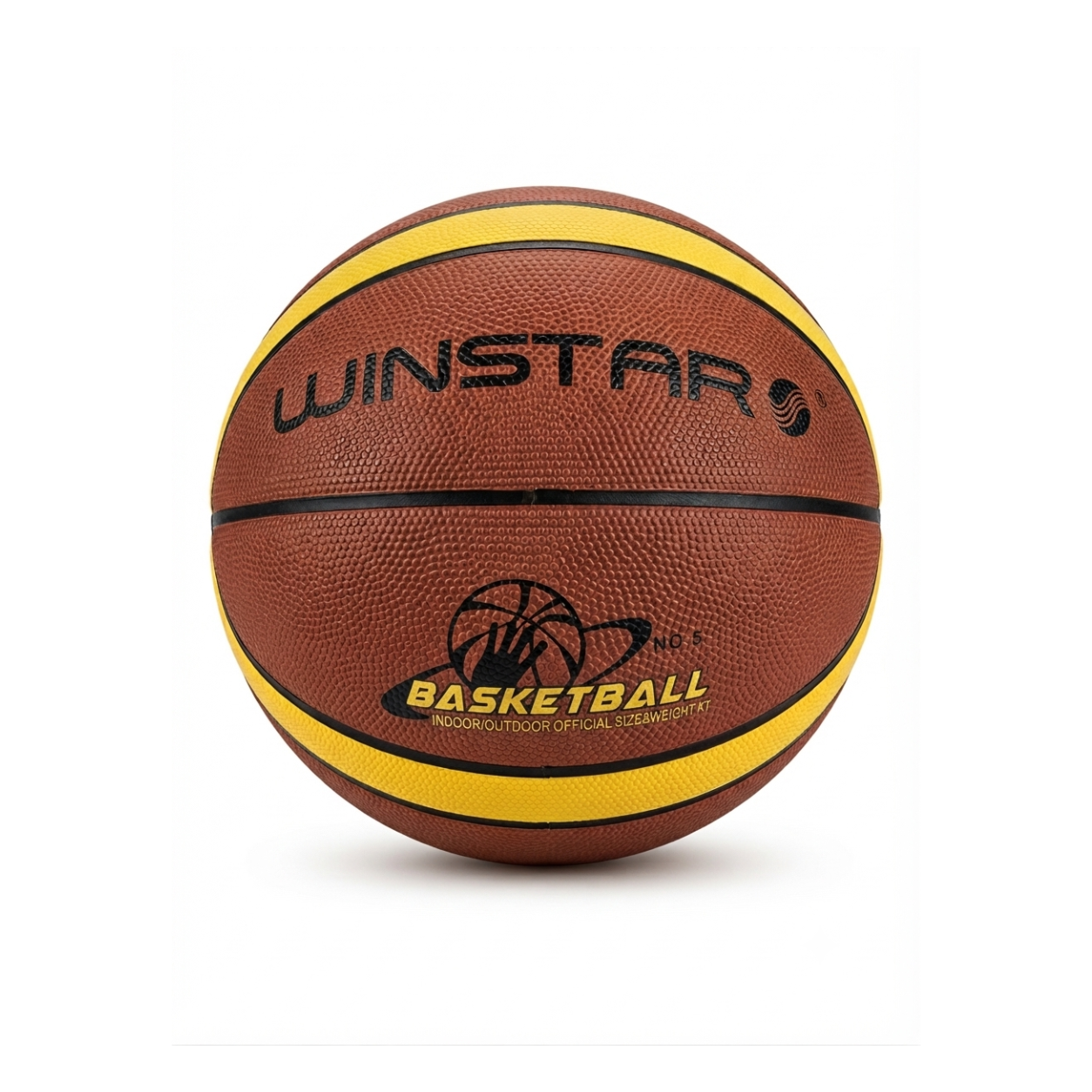 PELOTA DE BÁSQUET WINSTAR