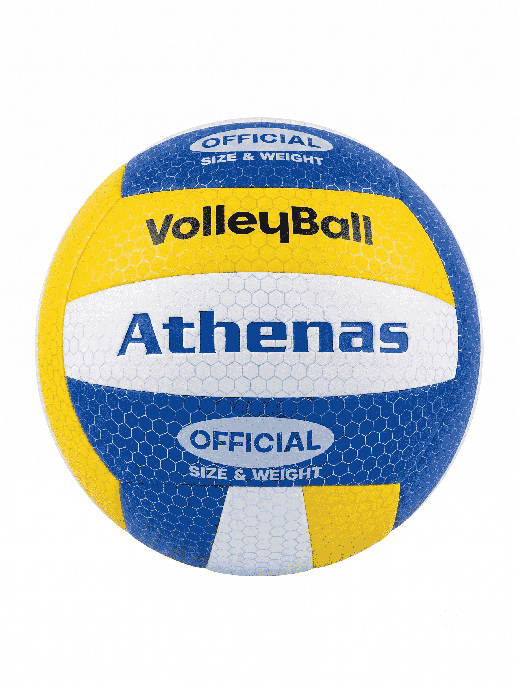 Pelota de Vóley PVC Athenas Official