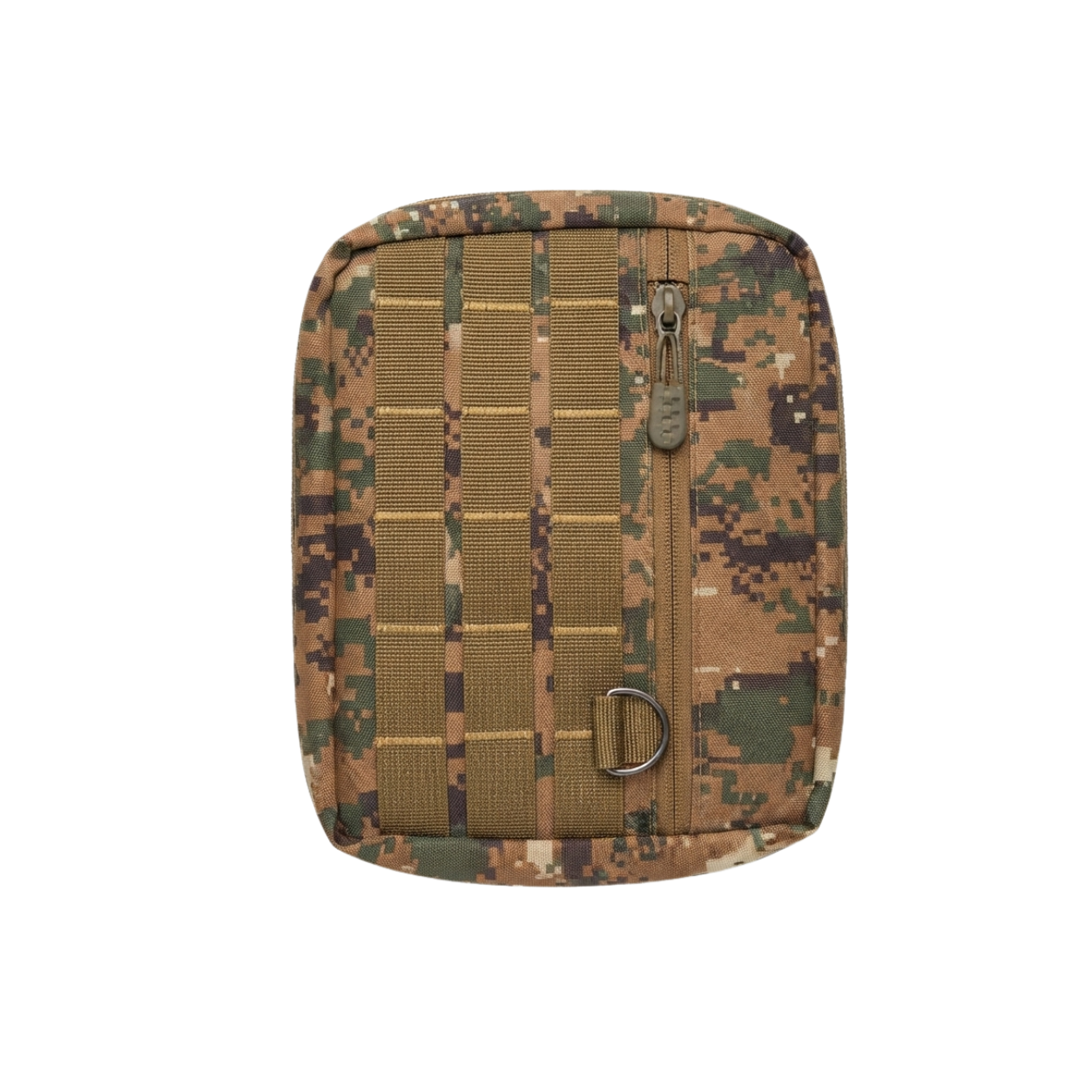 RIÑONERA MILITAR