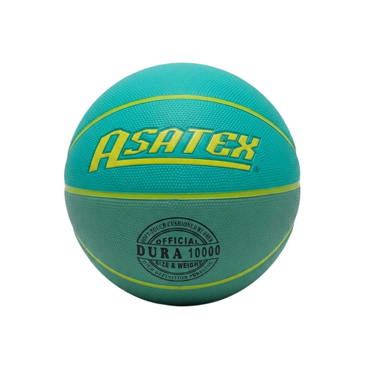PELOTA ASATEX OFFICIAL DURA 10000