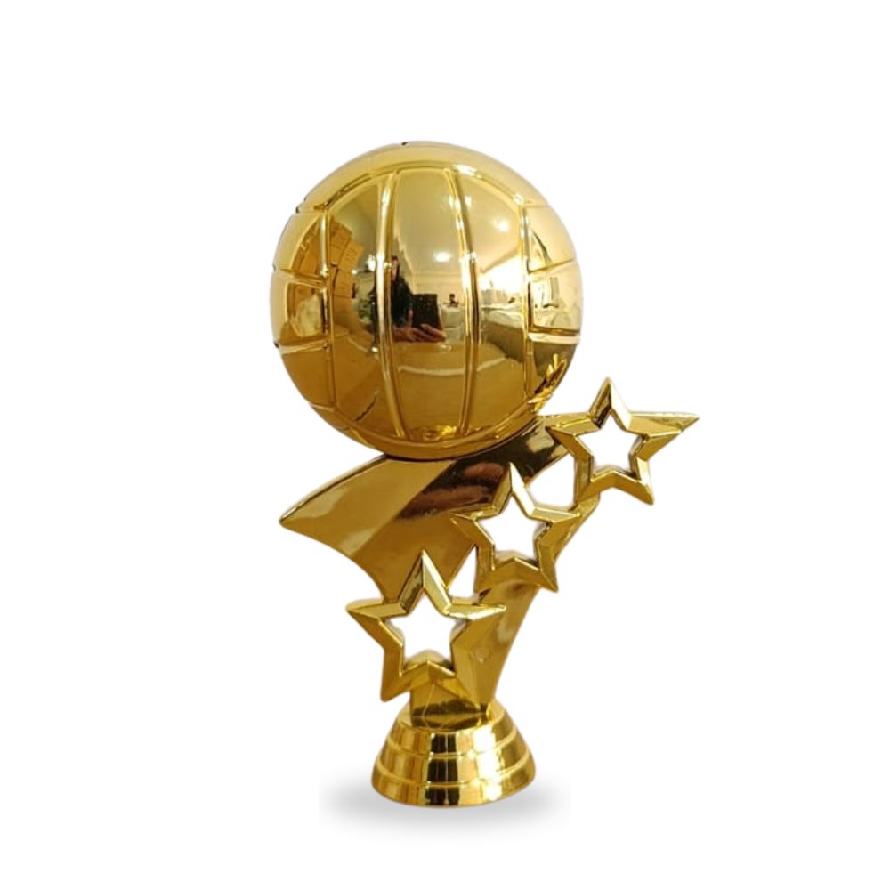 Cabeza Trofeo Pelota