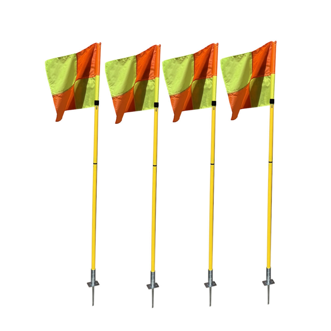 BANDERILLA DE CORNER