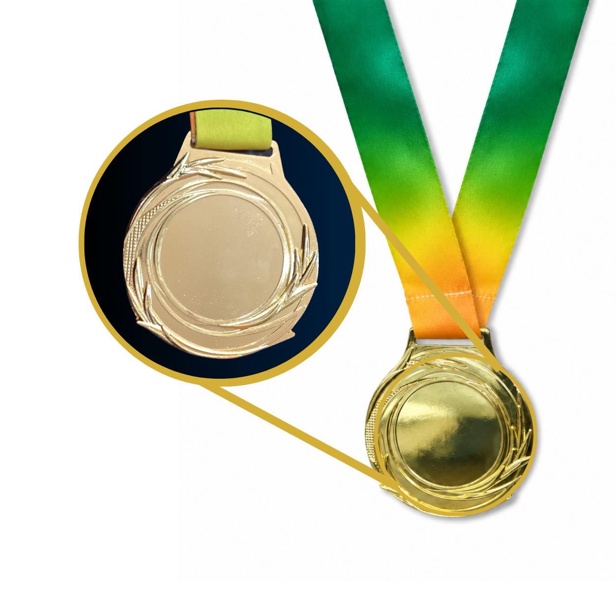 Medalla "Estrella de Honor" - foto 2