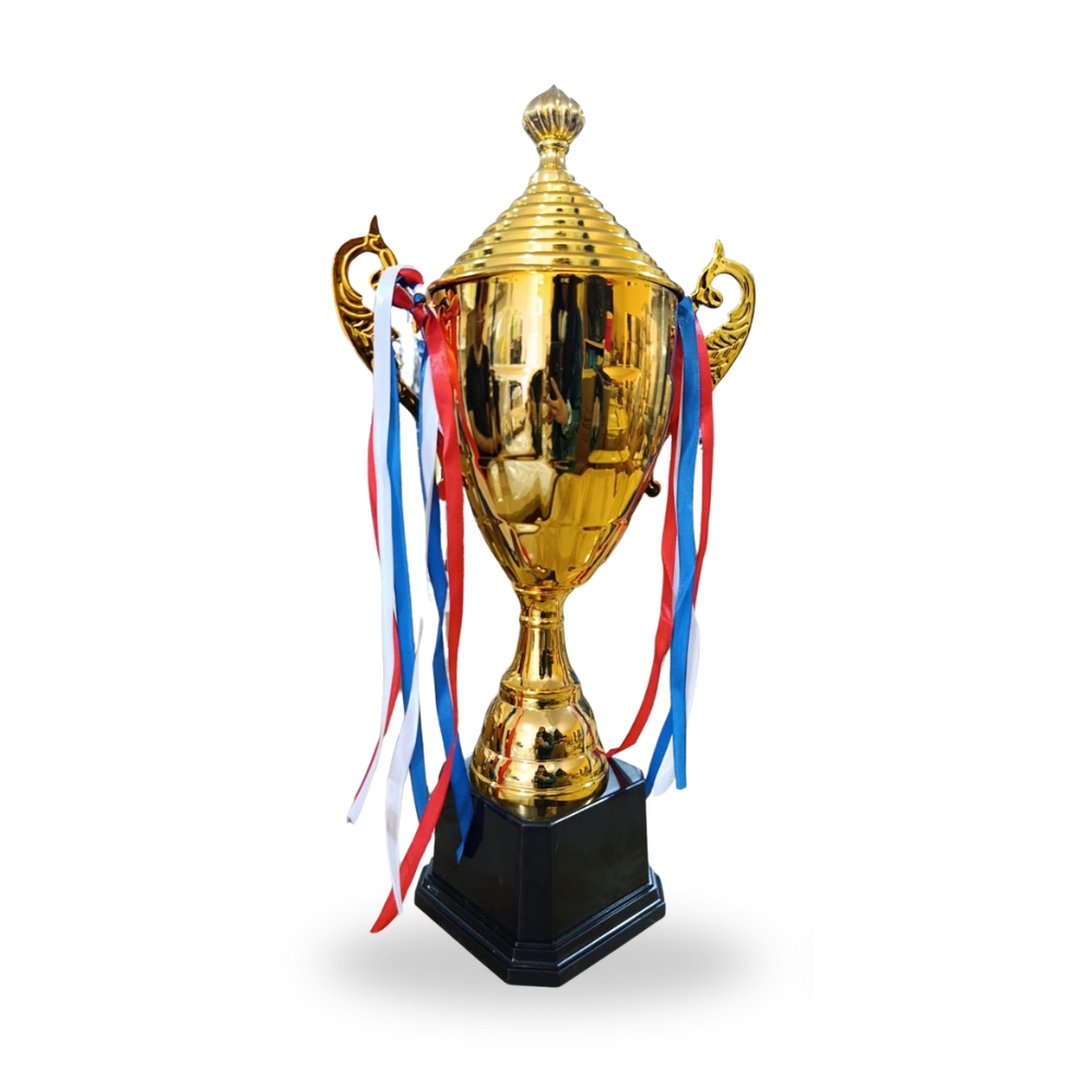 Trofeo Máster