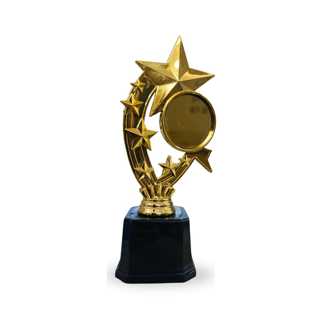 Mini "Estrella Fugaz"