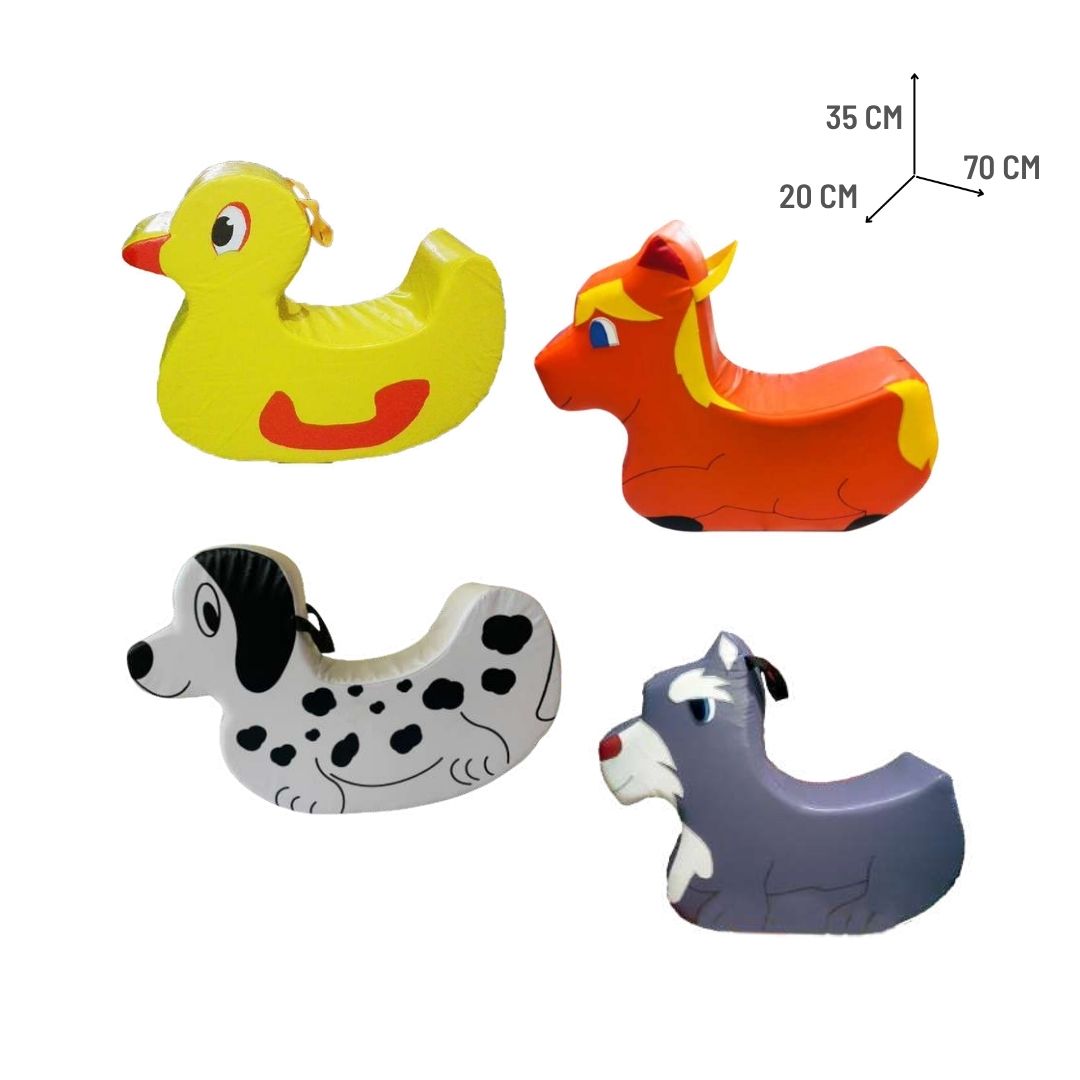 BALANCIN ANIMALITOS