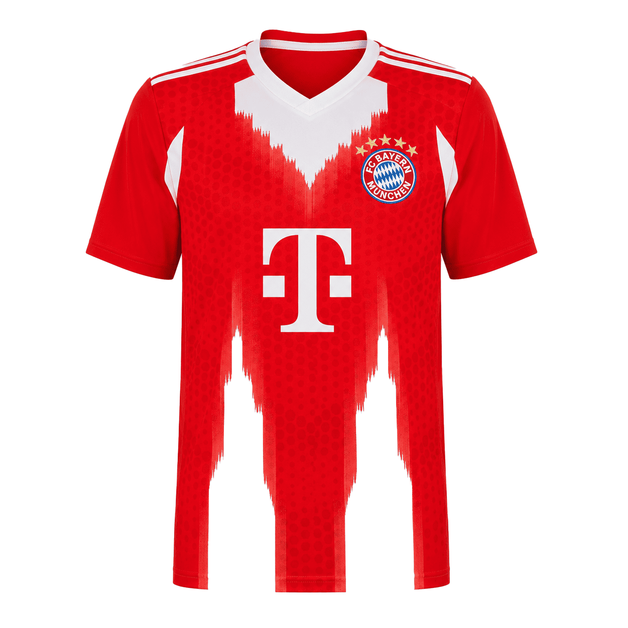 CAMISETA FC BAYERN MUNICH 2025/2026