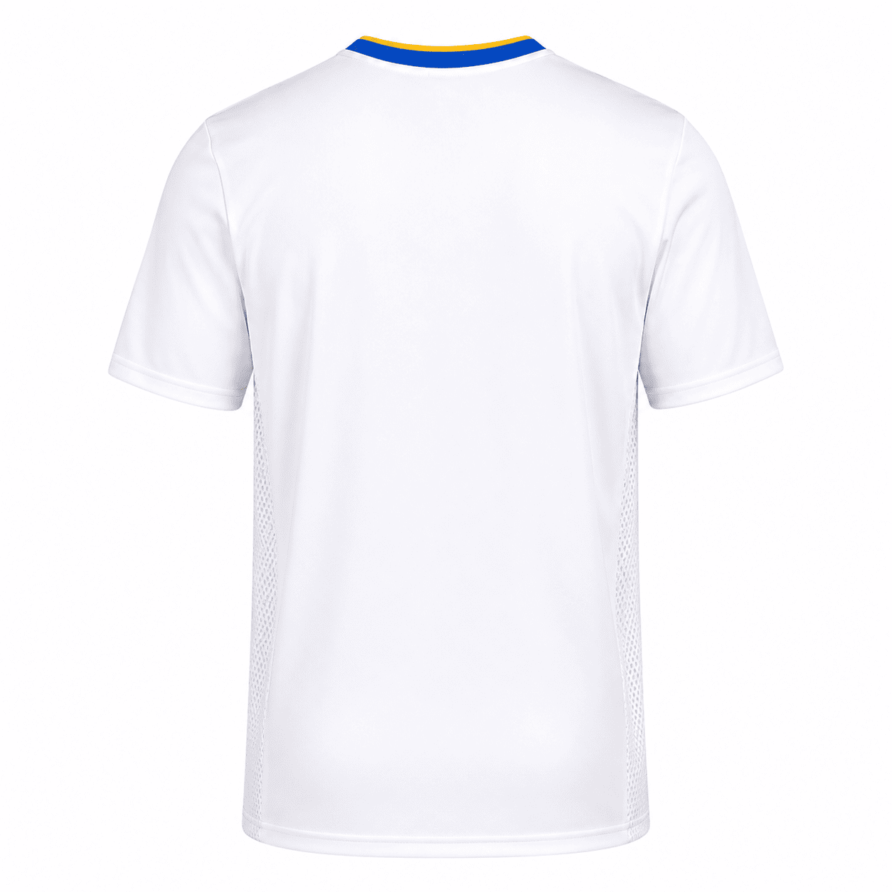CAMISETA BOCA JUNIOR 2026 - foto 2