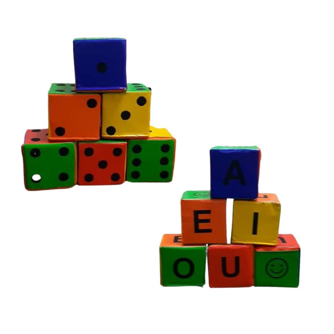 CUBO ESTAMPADO - foto 2