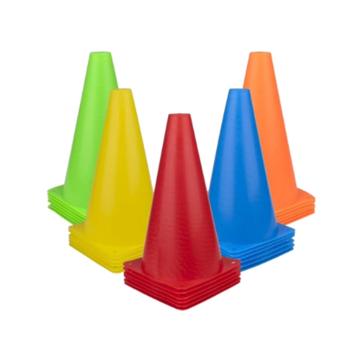 CONO DEPORTIVO