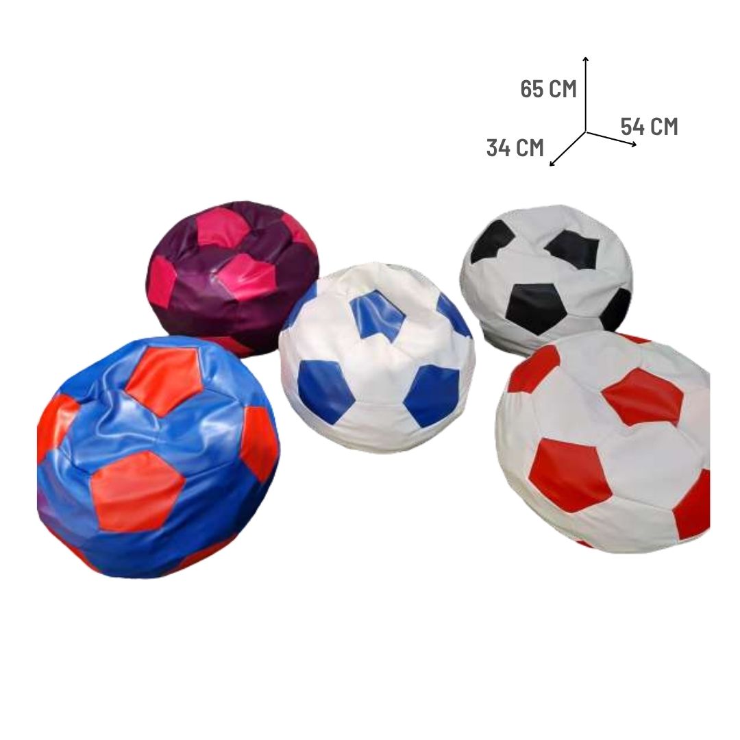 SOFA - PUFF PELOTA