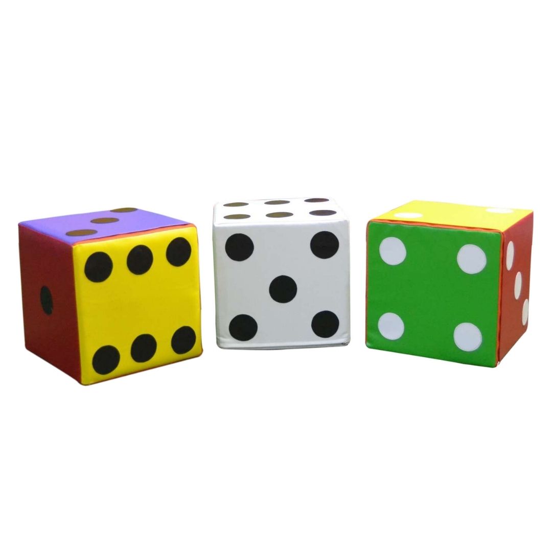 CUBO DADO
