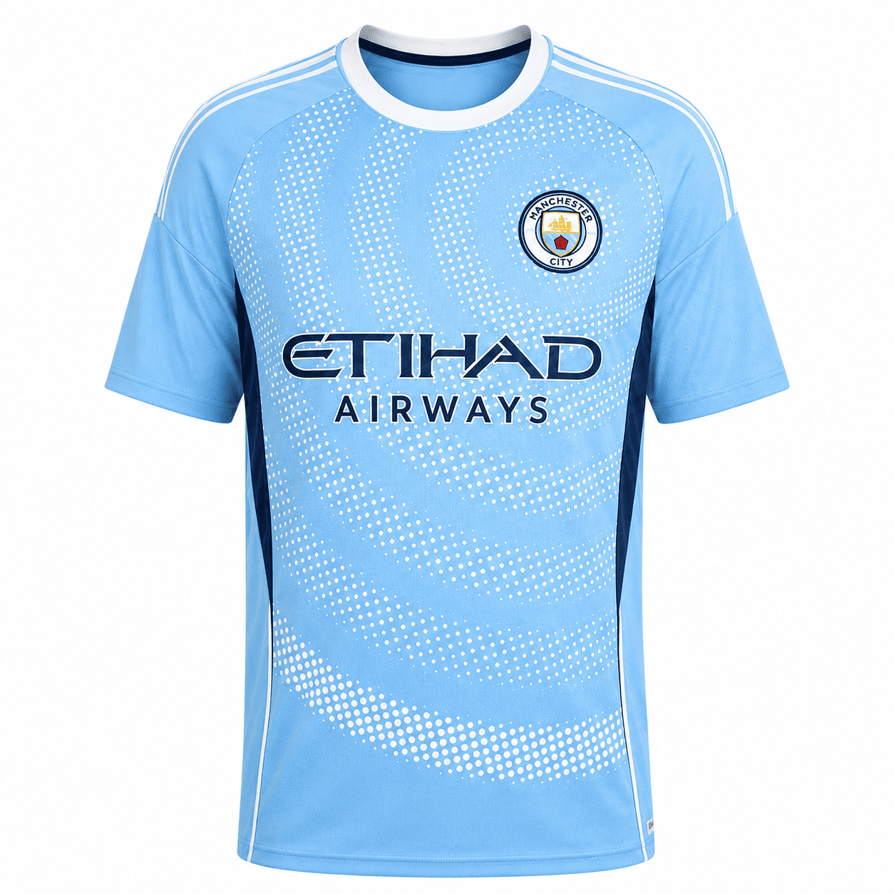CAMISETA MANCHESTER CITY