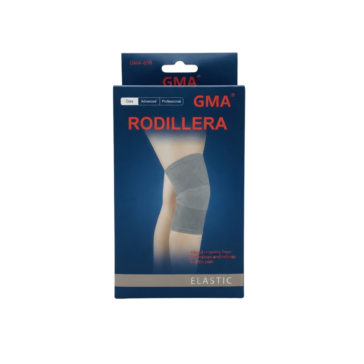 RODILLERA