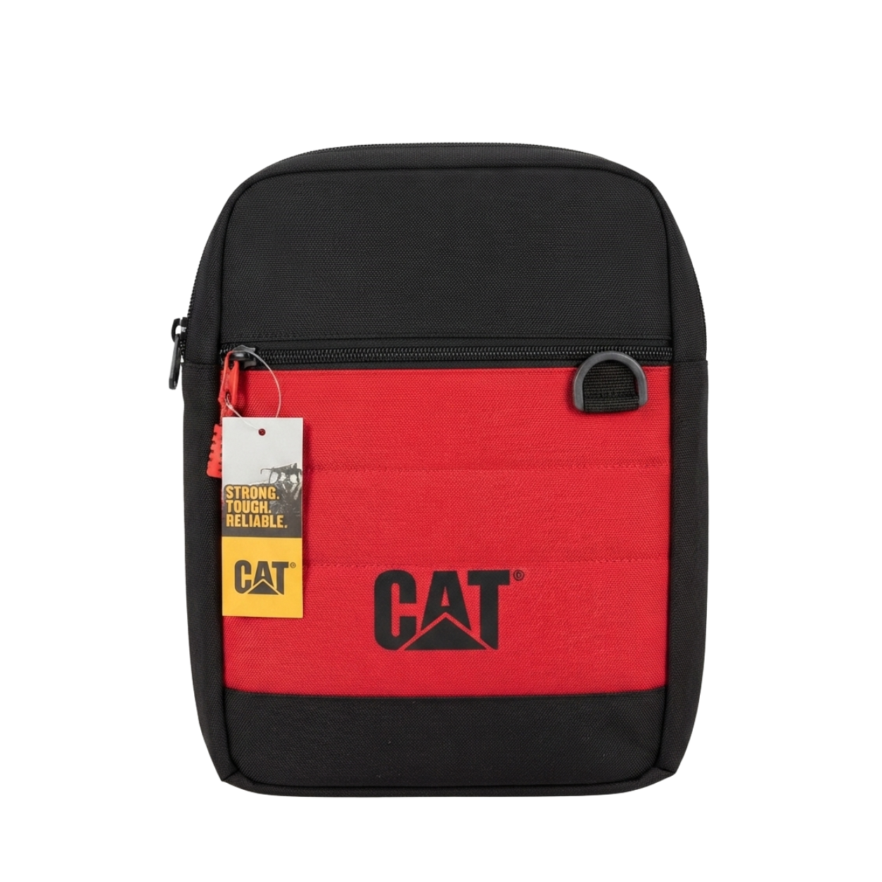 MORRAL CAT