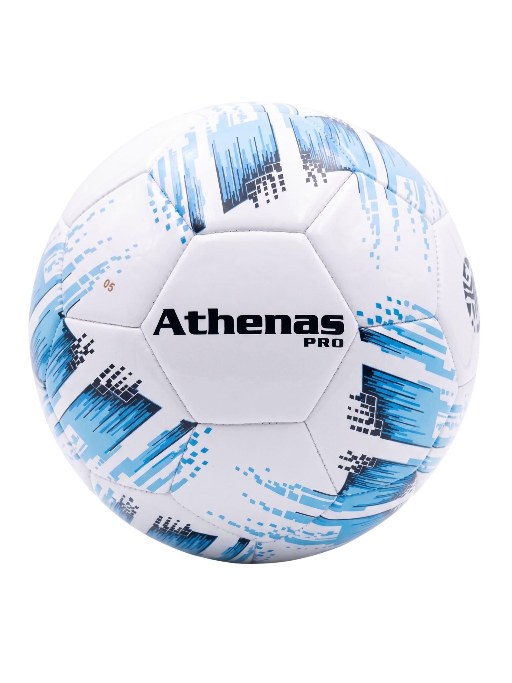 Pelota de Fútbol Athenas TPU - Colección de Selecciones (Argentina)