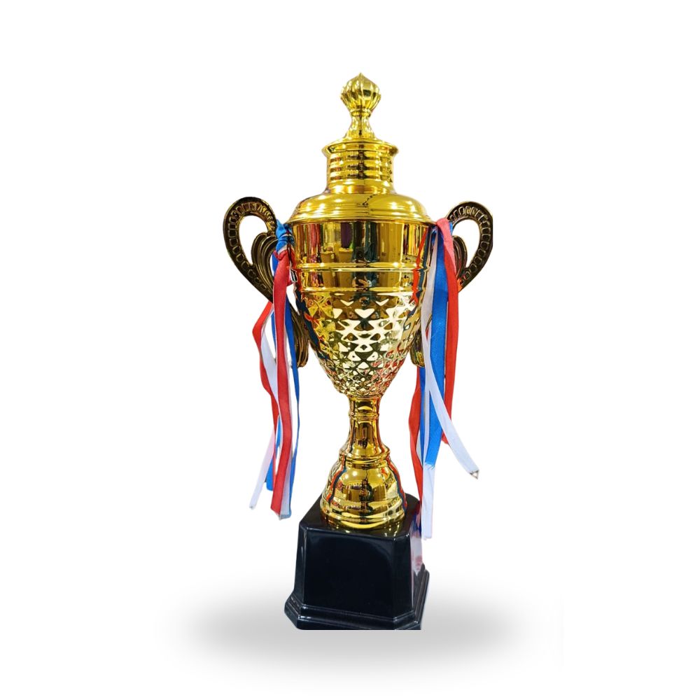 Trofeo Titanium