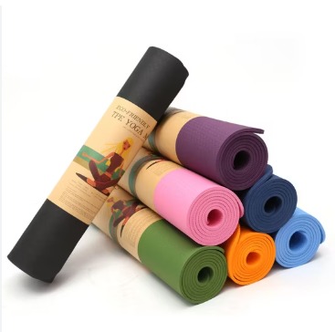 MAT DE YOGA - foto 2