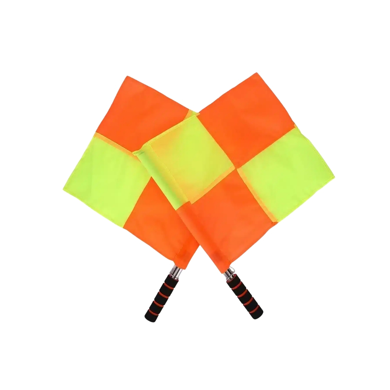 BANDERILLA DE ARBITRO