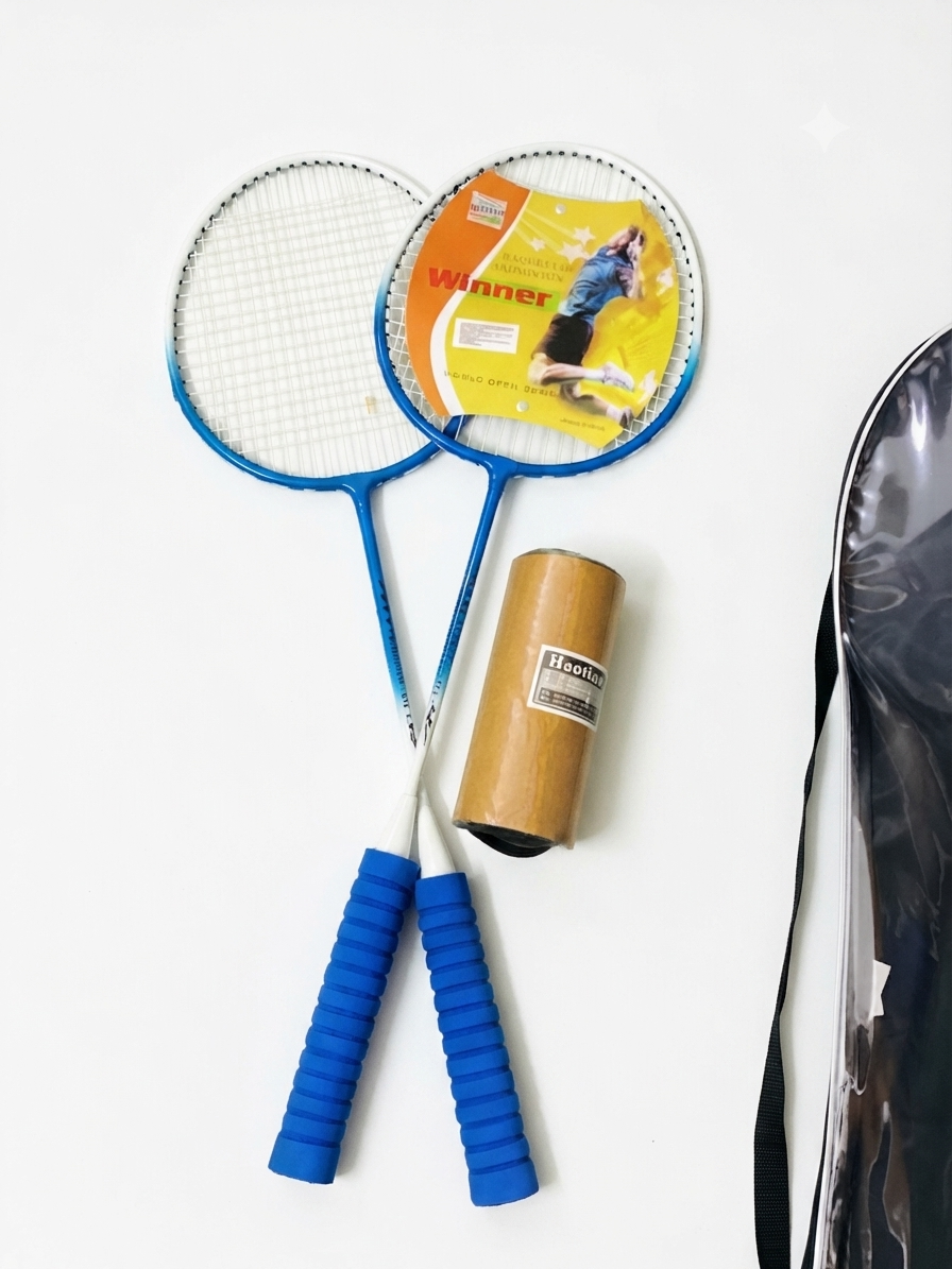 SET BADMINTON