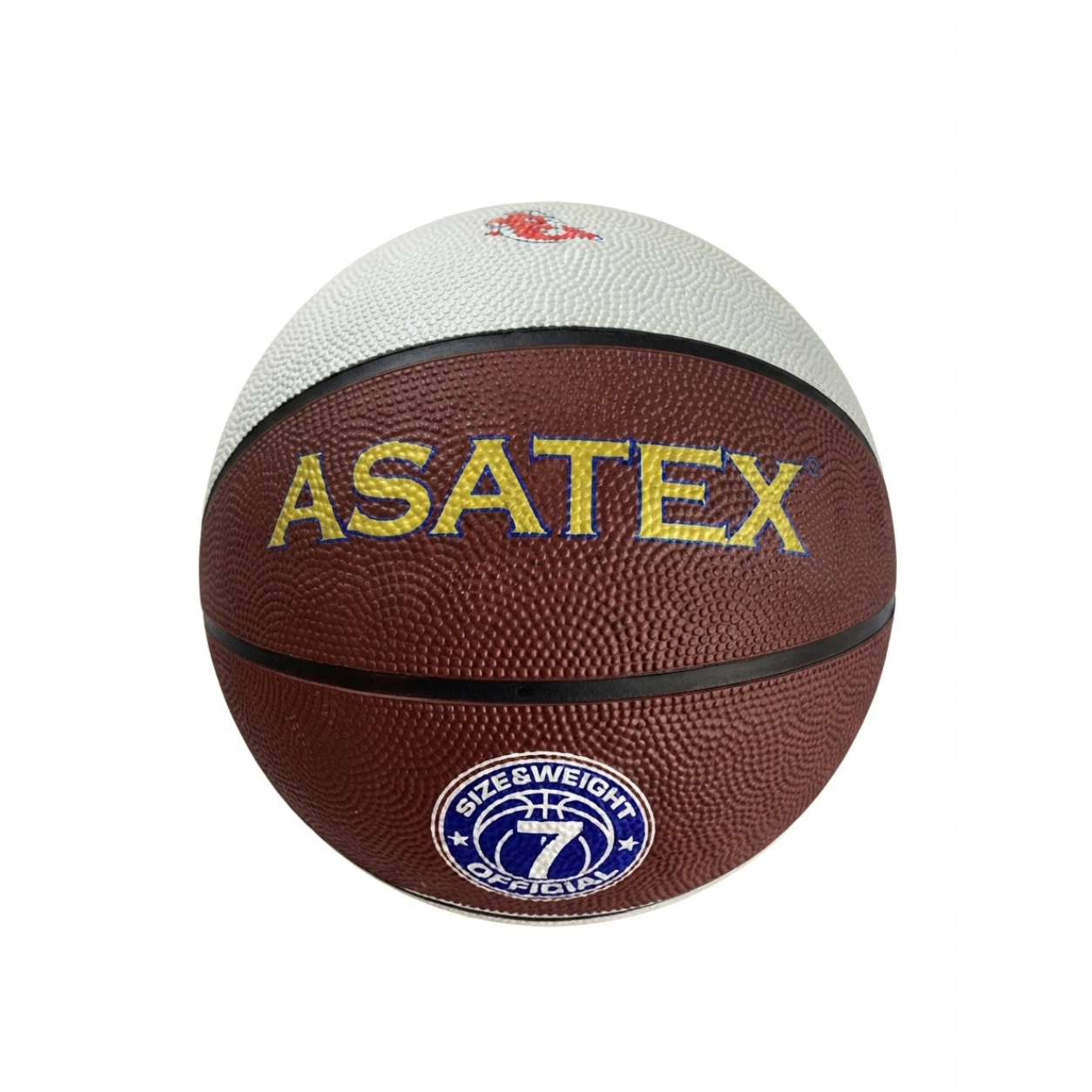 PELOTA DE BASKET ASATEX N7