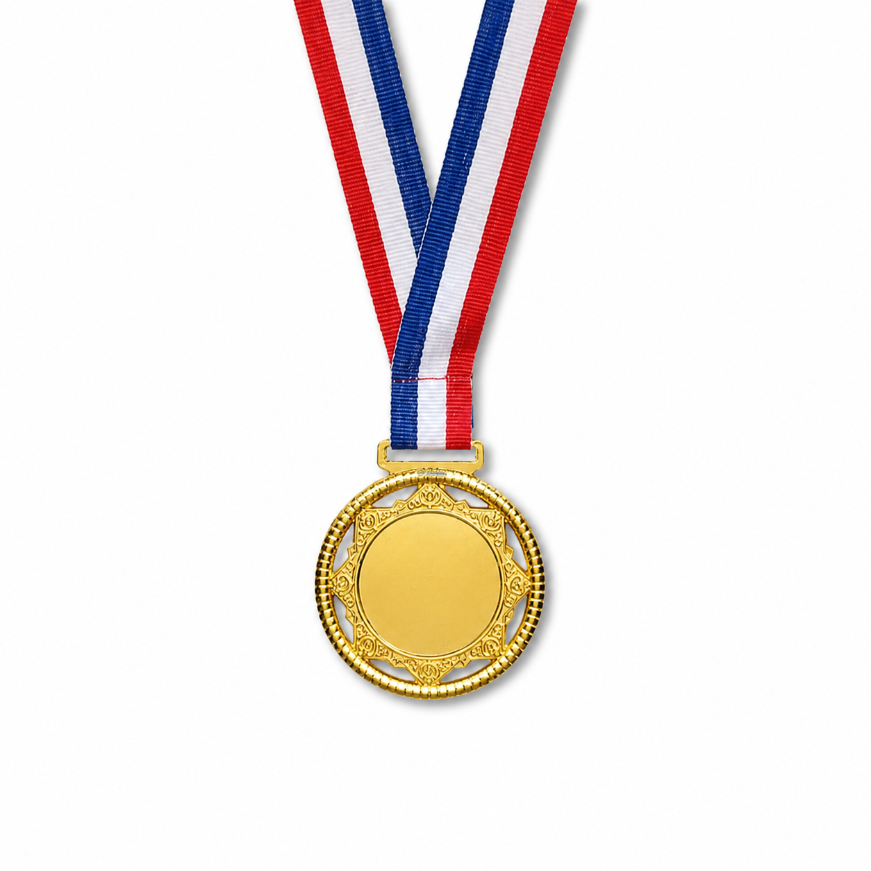 Medalla "Octágono de Laurel"