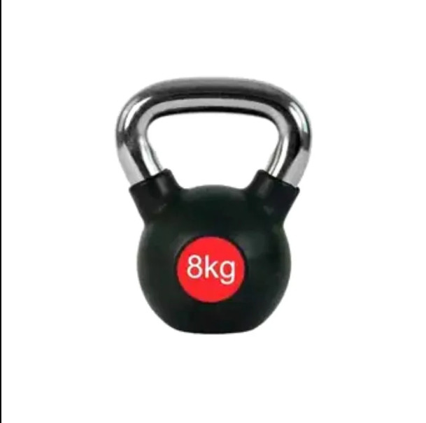 PESA RUSA 8KG