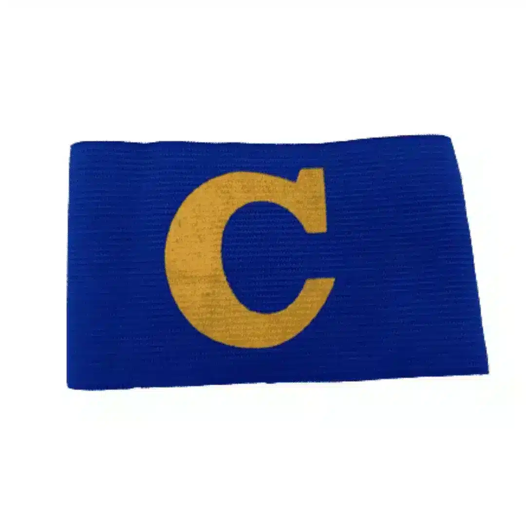 CINTA DE CAPITAN