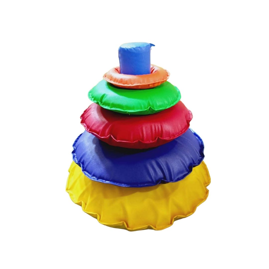 DONAS MULTICOLOR