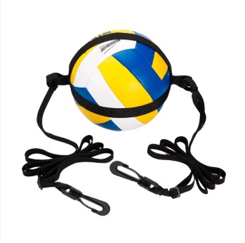 CUERDA DE ENTRENAMIENTO PARA REMATES DE VOLEY