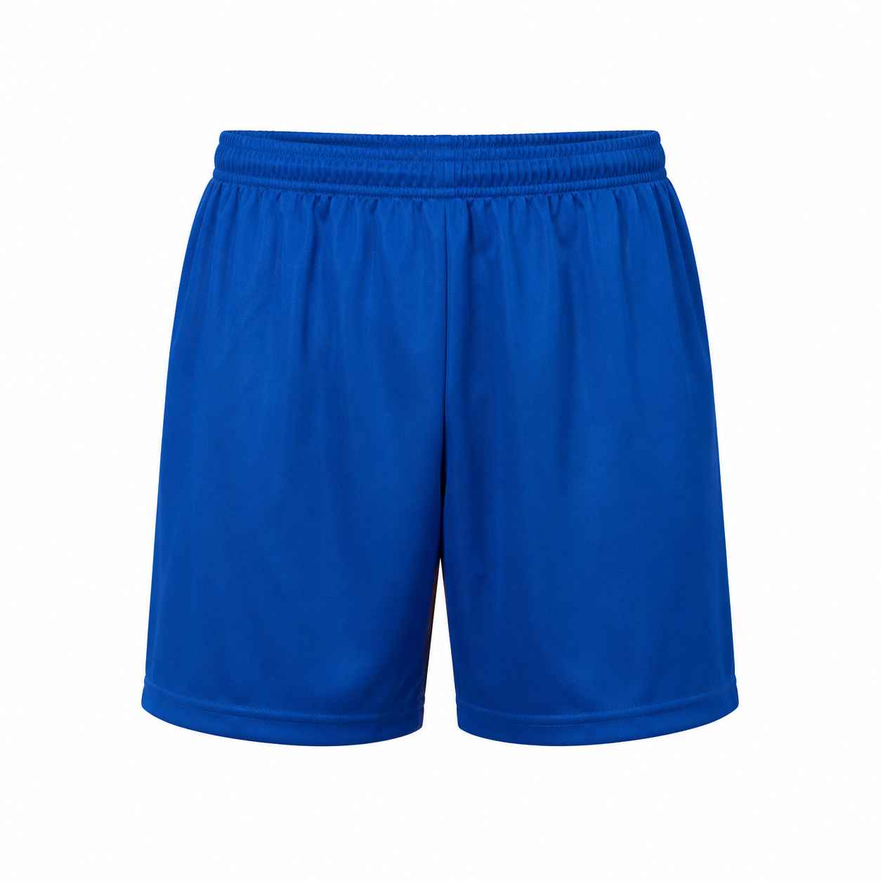 Short Azul entero
