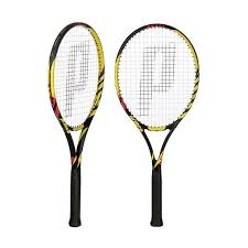 RAQUETA TENIS PRINCE VIPER - foto 2