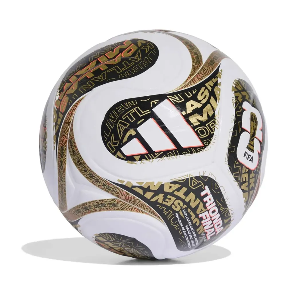 PELOTA  TRIONDA