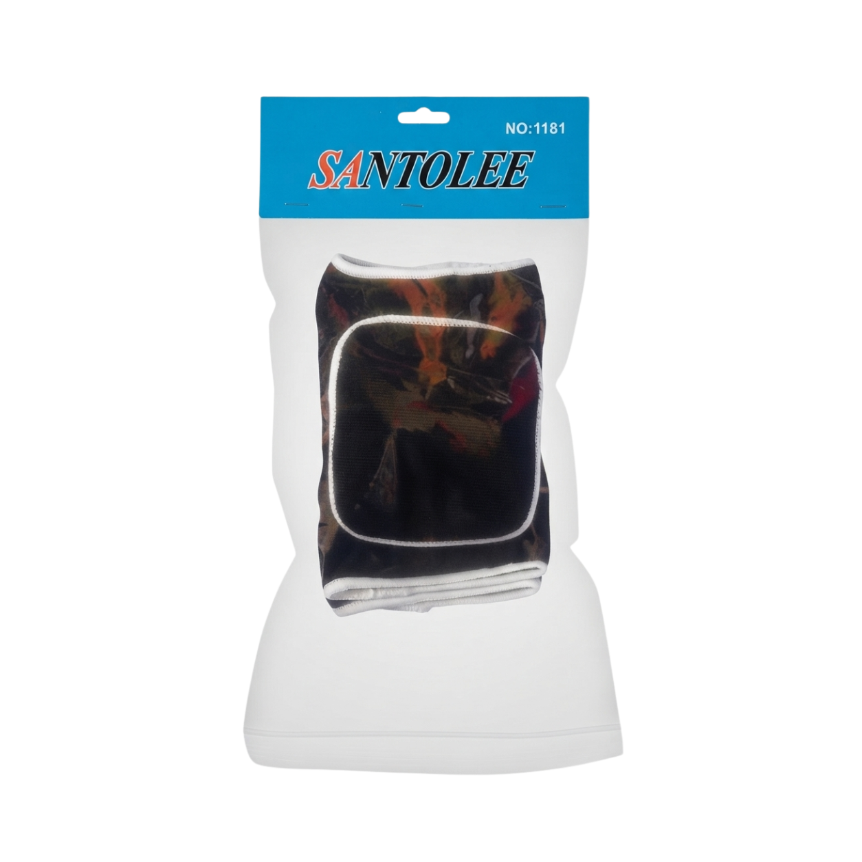 RODILLERA SANTOLEE con FORMA