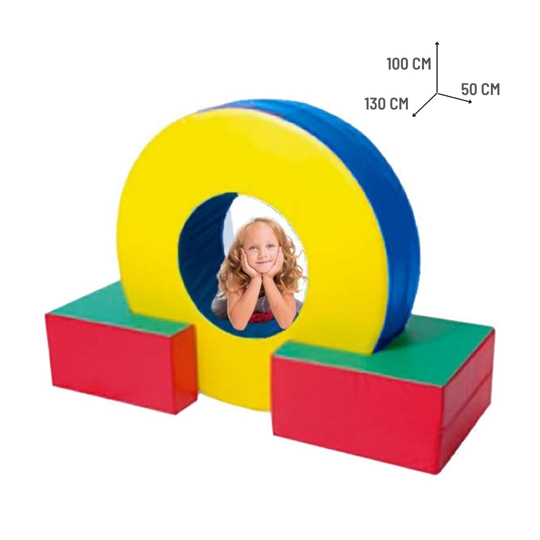 SET DE CIRCULO x 3 piezas