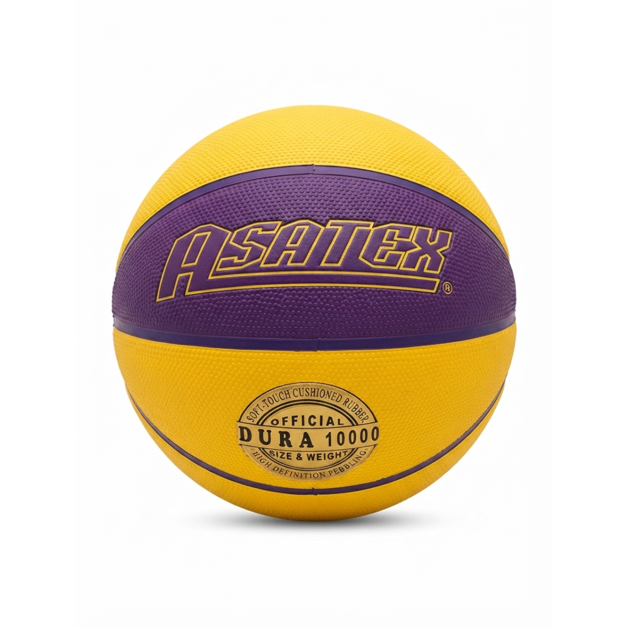 PELOTA ASATEX OFFICIAL DURA 10000 - foto 2