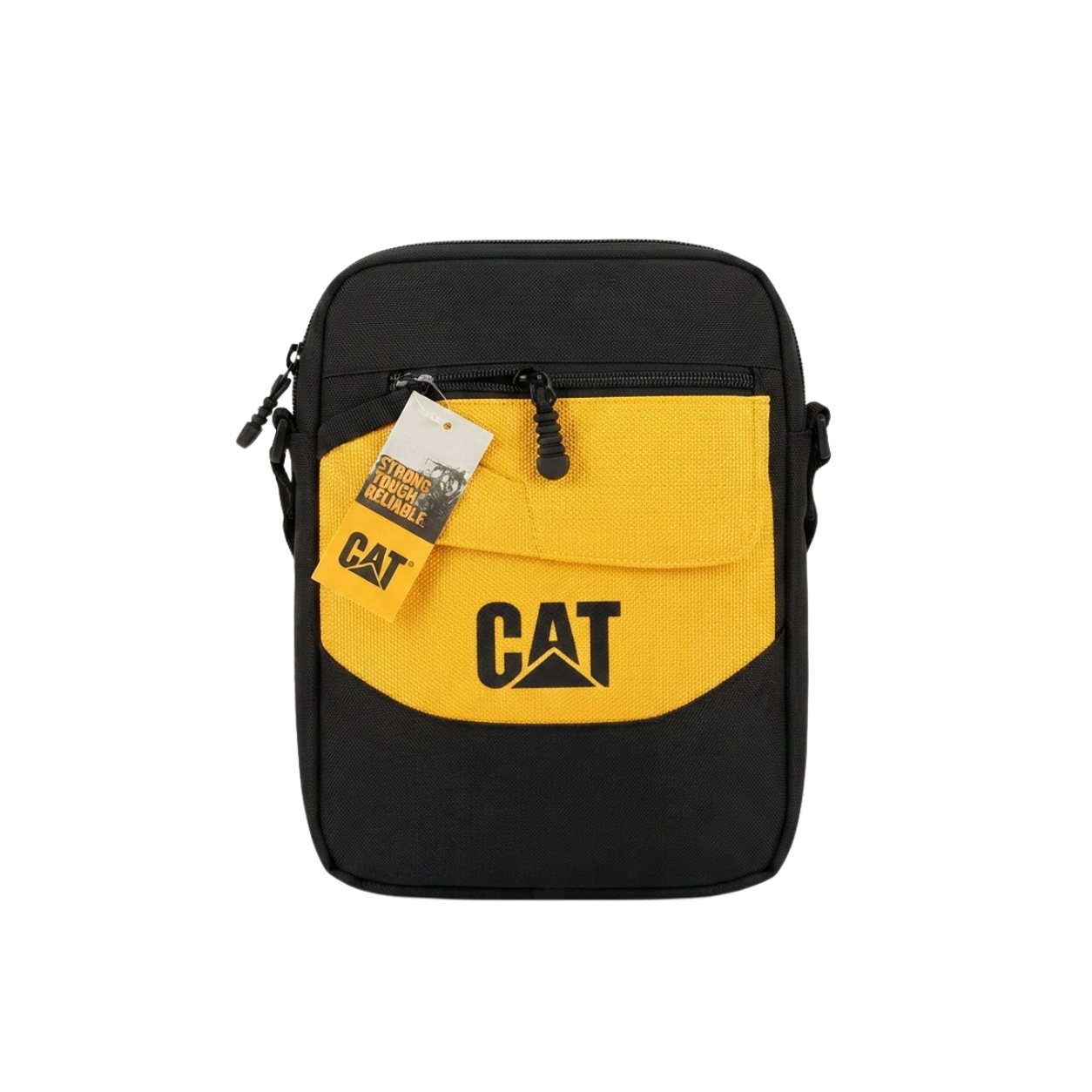 MORRAL CAT