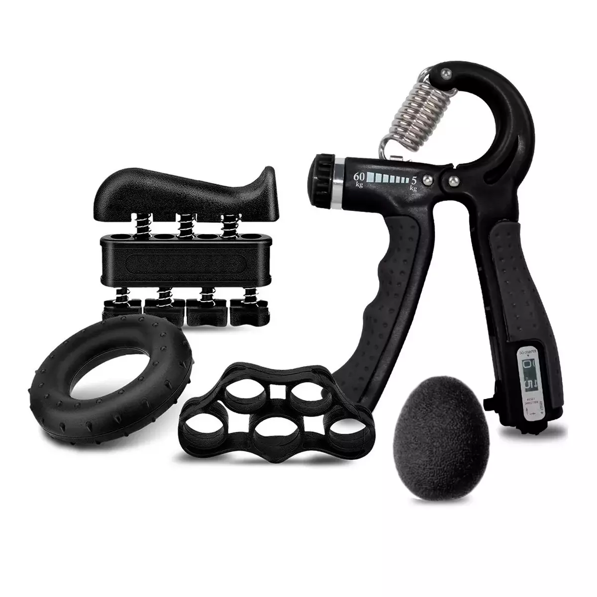 SET HAND GRIP