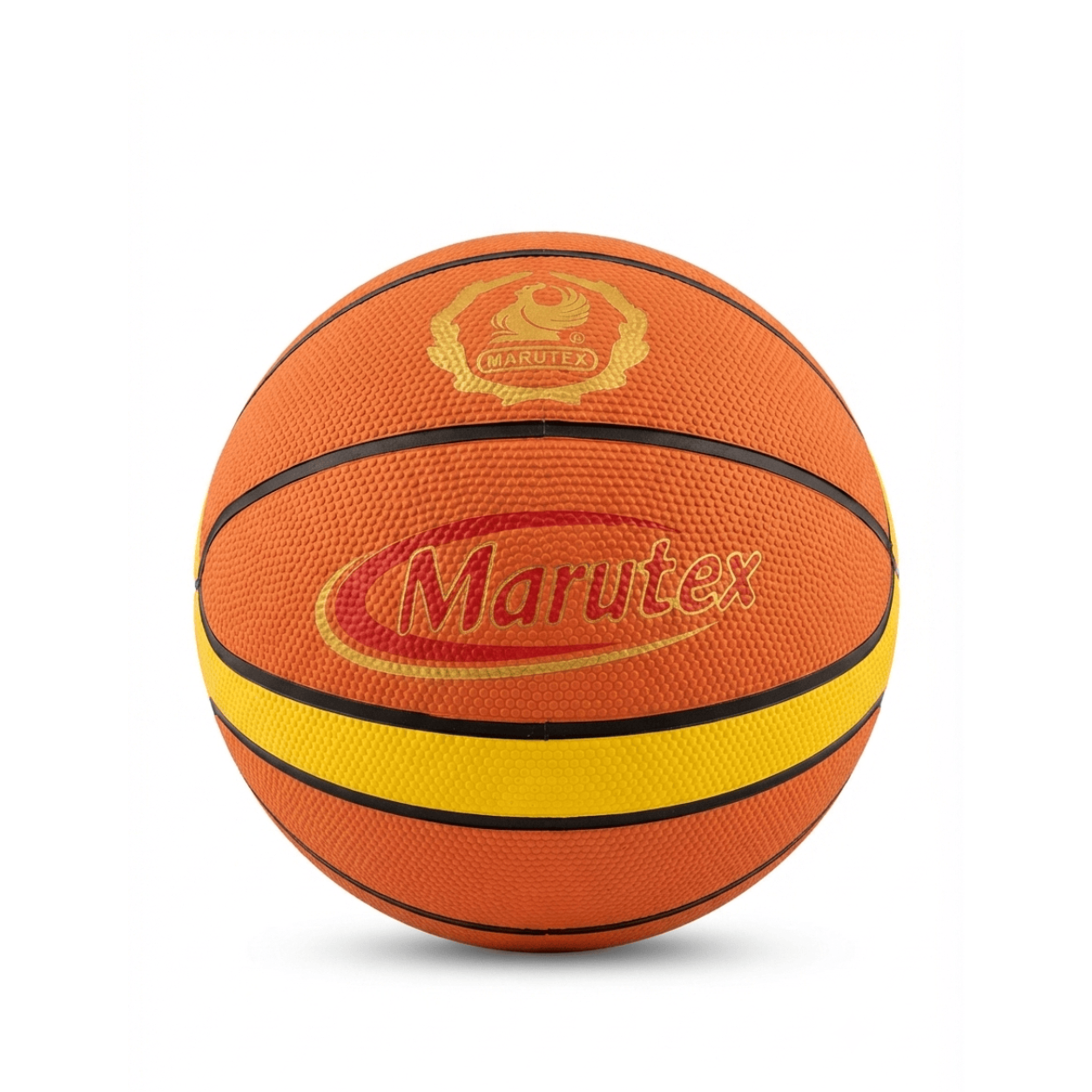 PELOTA DE BASKET MARUTEX - foto 2