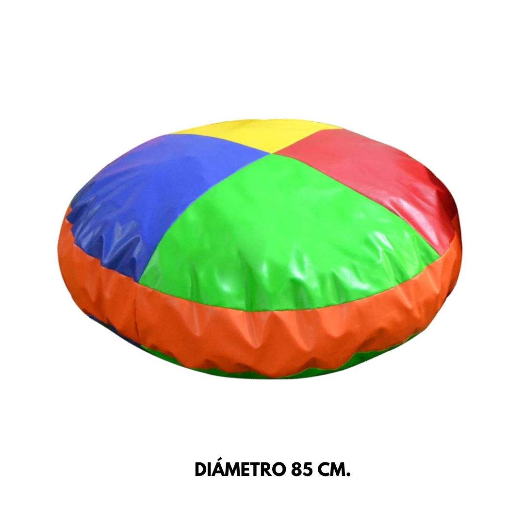 ALMOHADÓN QUITAMIEDO